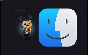 【缺氧】3500 周期的缺氧基地，但是在macOS