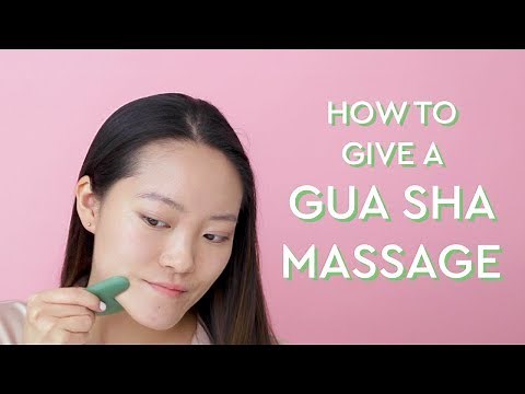 Gua Sha Tutorial | Glow Recipe