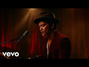 Bruno Mars - Magic (2025 New Music Video)