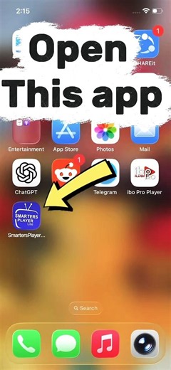 IPTV Smarters Pro Xtream Codes Setup Guide