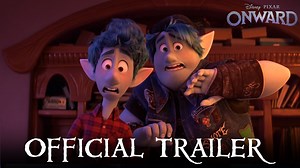 125K views · 2.3K reactions | This April, Ian & Barley’s quest beginneth. Featuring Chris Pratt and Tom Holland, watch the new trailer for Disney and Pixar’s Onward. #PixarOnward | Walt Disney Studios | Facebook