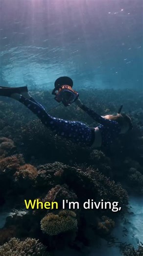 52K views · 1.5K reactions | "Diving hasn’t always been a space that...