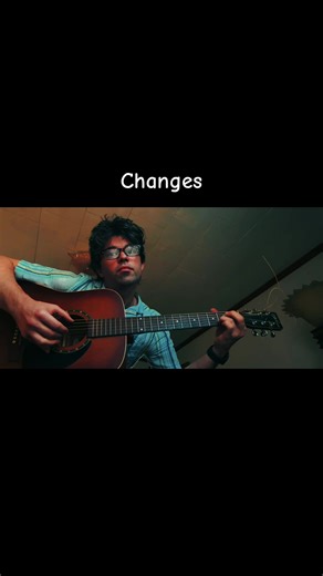 Changes - Phil Ochs. Another plaintive classic from the foremost topical folk singer of the 60s, from his 1966 'In Concert' album. Contemporary of Bob Dylan, Joan Baez, and the rest of the gang, and for my money the most piercing of the protest movement and counterculture lyricists. We miss you, Phil. #philochs #60smusic #folkmusic #fingerstyle #guitartok