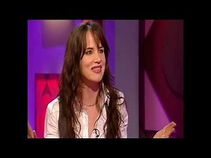 Juliette Lewis interview London 2005