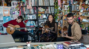 MARO: Tiny Desk Concert