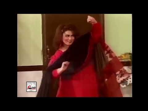 Best of Mastana, Tariq Tedi & Iftikhar Thakur PAKISTANI STAGE DRAMA FULL COMEDY CLIP