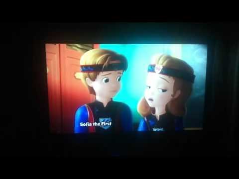 Disney Junior Be Inspired Citizenship