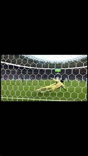 Zidane VS buffon(2006) #football #zidane #buffon