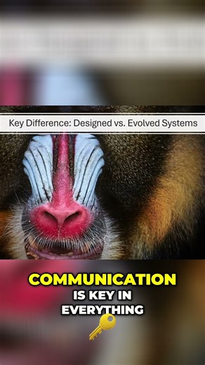 The Power of Communication: Repair, Detection, Correction #shorts