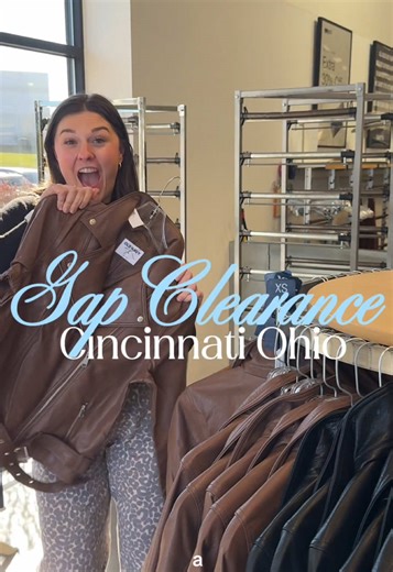 Gap Clearance Outlet in Hebron, KY: Unbeatable Deals!