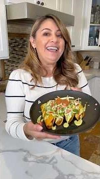 Shrimp tacos 🌮
