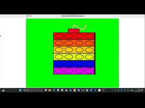 Pop-it bomb assets & poses