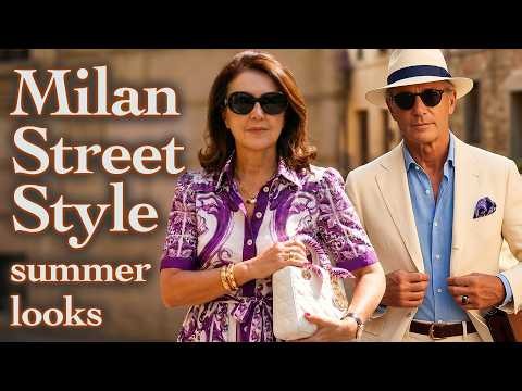 Global Fashion Trends from the World’s Fashion Capital. Stunning Outfits for Hot Summer 2026