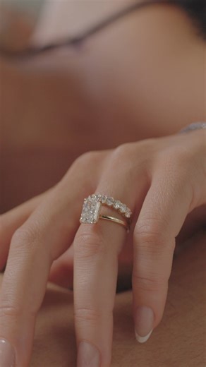 4.1K reactions · 73 shares | True love. Endless impact. Every ring changes a life forever. Beautiful, conflict-free engagement rings. Every ring purchased helps build a water well for those in need. Here is how it works: • Get your dream ring • We identify a community • We drill a water well • You monitor your impact Do Amore has provided more than 15,000 people with clean water in eleven different countries. | Do Amore | Facebook