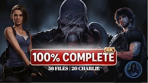 Steam Community :: Guide :: Resident Evil 3 Remake – 100% Completion Guide (All Collectibles & Achievements)