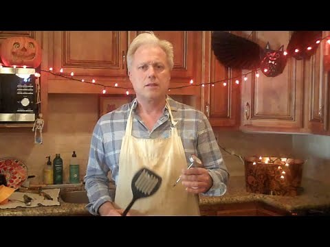 Henrys Kitchen - Vegan Candy Corns