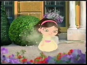 Little Einstein’s promo 2007