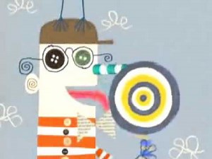 Noggin Moose a Moose Move and Play Song