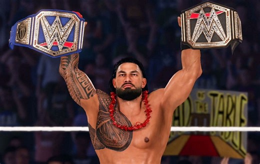 WWE 2K23 “Controller not working” error on PC: How to fix, possible reasons, and more