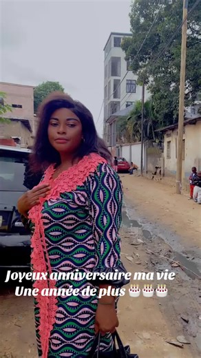 tricia luti (@tricia.luti)’s videos with Naza Happy Birthday - 🦋T🦋h🦋i🦋a🦋