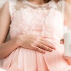 The Advantages of Drinking Milk During Pregnancy