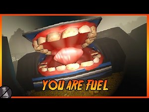 You will BECOME FUEL - Killer Junkyard Demo