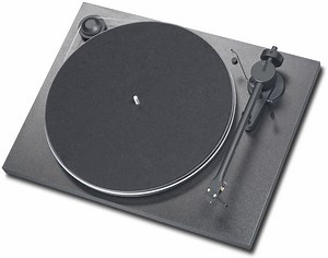 Pro-Ject Essential