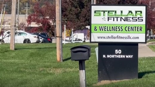 What to know about bungee at Stellar Fitness in York County