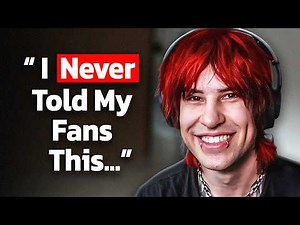 Jake Webber Reveals When He’s Quitting YouTube | 20 Questions