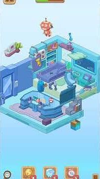 Dreamy room Level 86 gameplay walkthrough #dreamyroom #puzzlegame