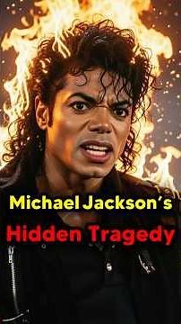 Michael Jackson’s Deadly Pepsi Accident – The True Story Behind The Flames