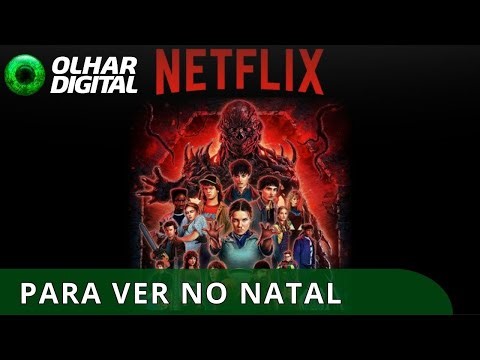 New episodes of Stranger Things are coming to Netflix.