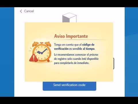 ELMS Paso 1: Regístrese para Obtener Acceso a la Cuenta