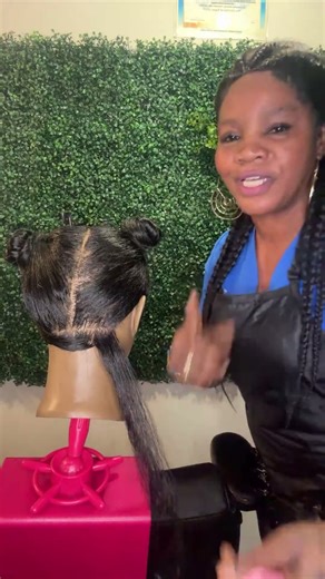 How to Braid step-by-step #tutorial#shortsviral