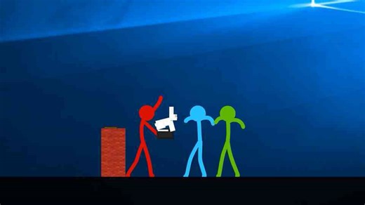 Command blocks: Warden protocol