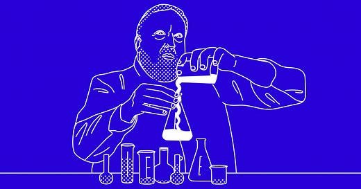 How an F Student Became America’s Most Prolific Inventor