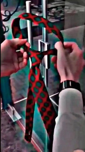|| how to tei a tei in 5 second || || how to make tie for school ||#trending #tips #minecraft