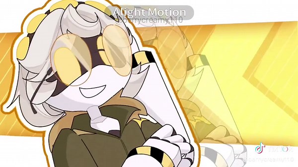 Murder Drones Song: TWO by bbno$