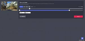 Mp4 video cutter online free