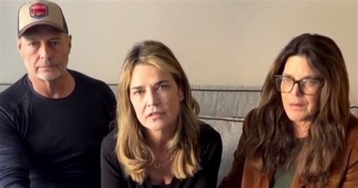 Nancy Guthrie's family 'coming to terms' with the fact she may not be alive