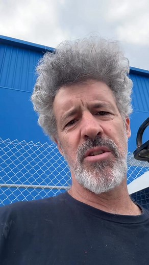 We possum proof buildings of all colours! | 1800Possums - Possum Removal