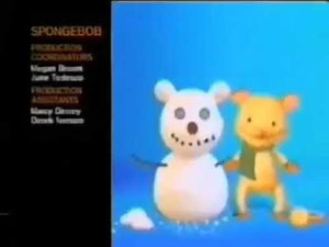 Nickelodeon/Nick Jr Split Screen Credits (May 5, 2006)/Ideal Version