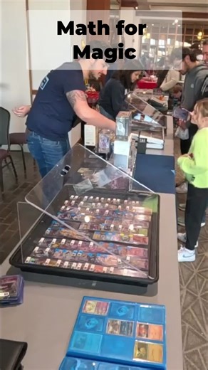 Learn Math with Trading Cards: Master Alakazam Techniques