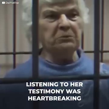 2.1M views · 10K reactions | She was a grumpy old woman. And she...