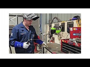 The 3 Main Types of Welding