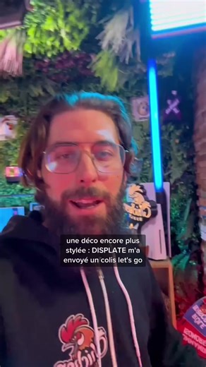 Révolutionne ton #Setup avec Displate ! Profite de jusqu'à -44%