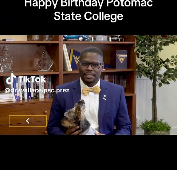 Dr. Wallace PSC Prez (@dr.wallace.psc.prez)’s videos with original sound - Dr. Wallace PSC Prez