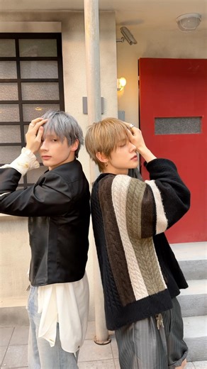 ☝️에 ☝️만 더 .. ... #TXT #YEONJUN #HUENINGKAI #하루에_하루만_더 #Stick_With_You