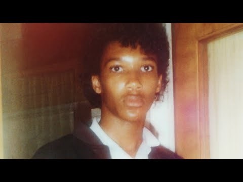 Why Lyfe Jennings Was Sentenced to 11 Years in Prison at 14 Years Old | UNSUNG