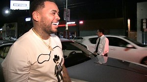 Kevin Gates -- Heartless Advice to Louisiana Flood Victims